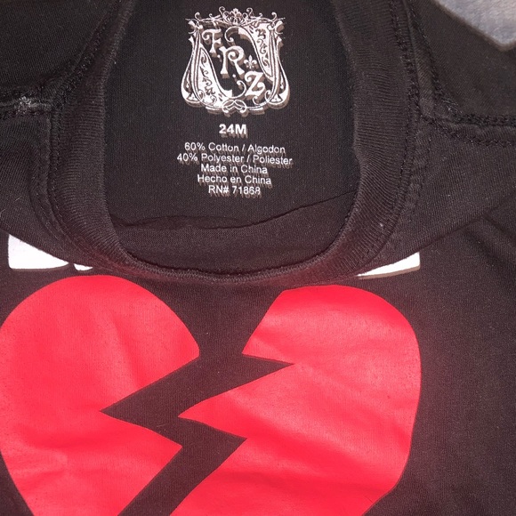 LBUNDLE Boys2Ttops•childrens place•ON•FRZ - Picture 2 of 5